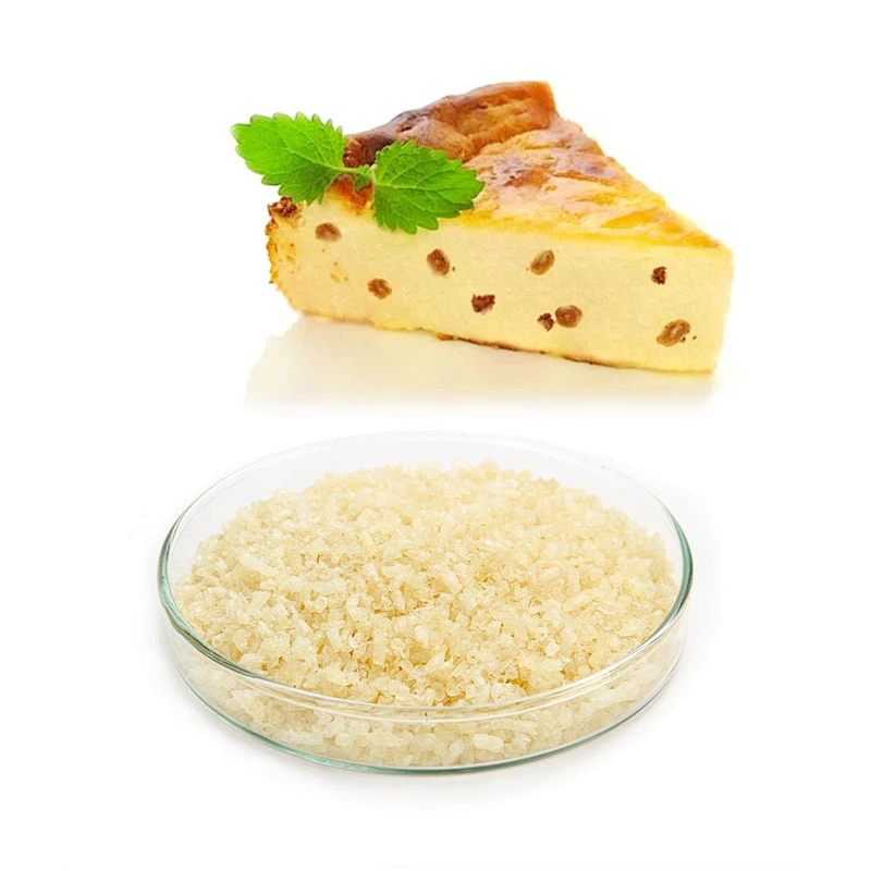 Wholesale Food Grade Gelatin From Gelatin Manufacturer in China